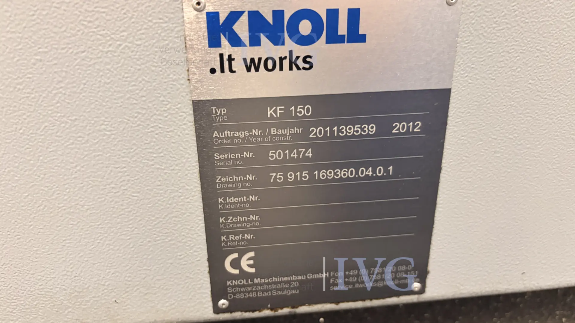 CNC-draaibank met dubbele spil INDEX G 200 – foto 16 – kavel bij IVG, Mahlstetten