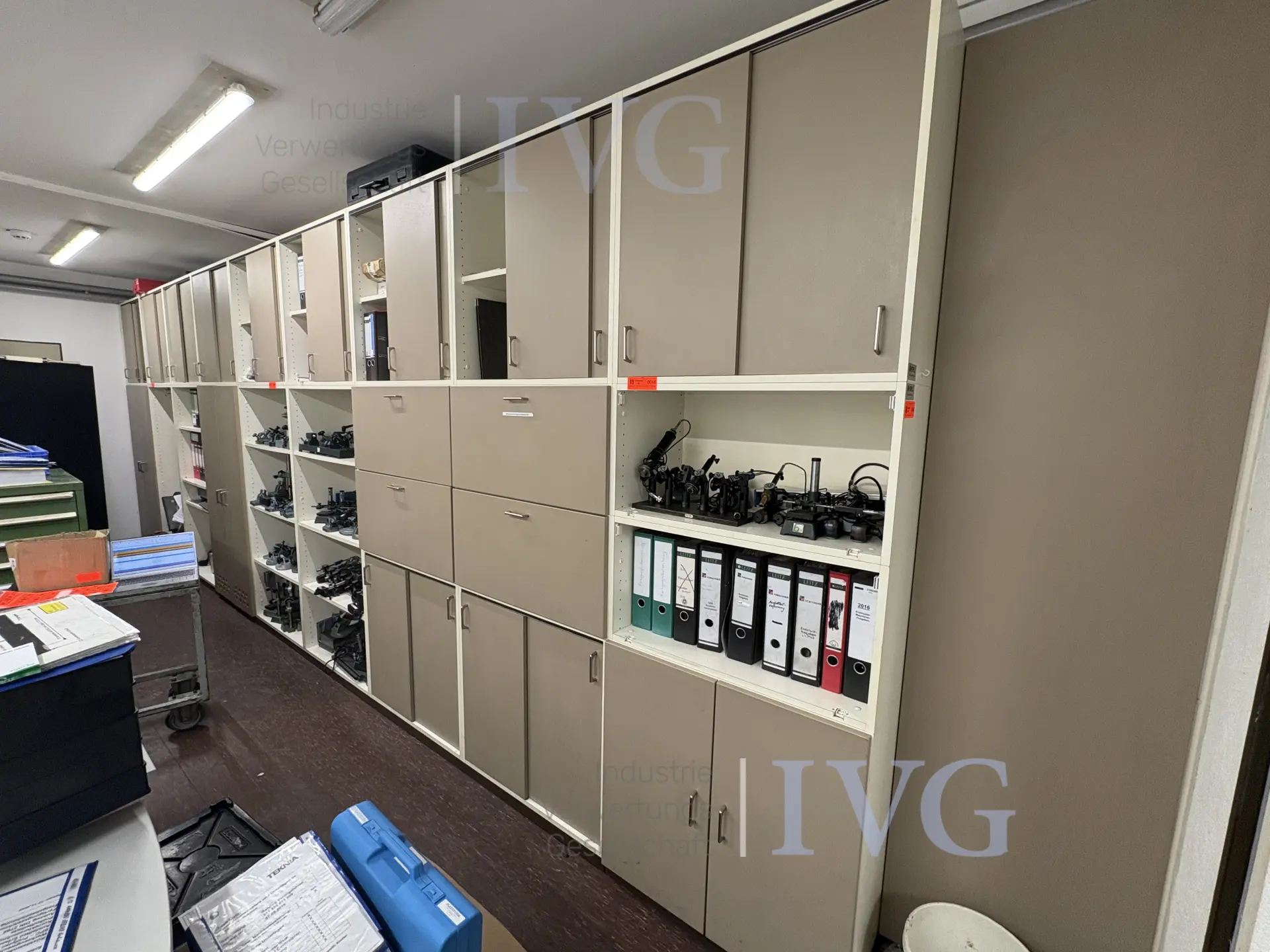 Büroausstattung – foto 3 – kavel bij IVG, Mahlstetten