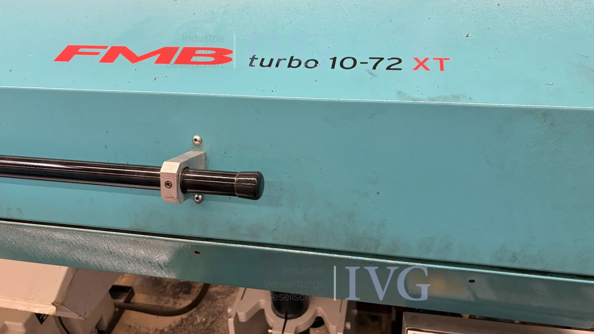 CNC-draaibank met dubbele spil INDEX G 200 – foto 12 – kavel bij IVG, Mahlstetten