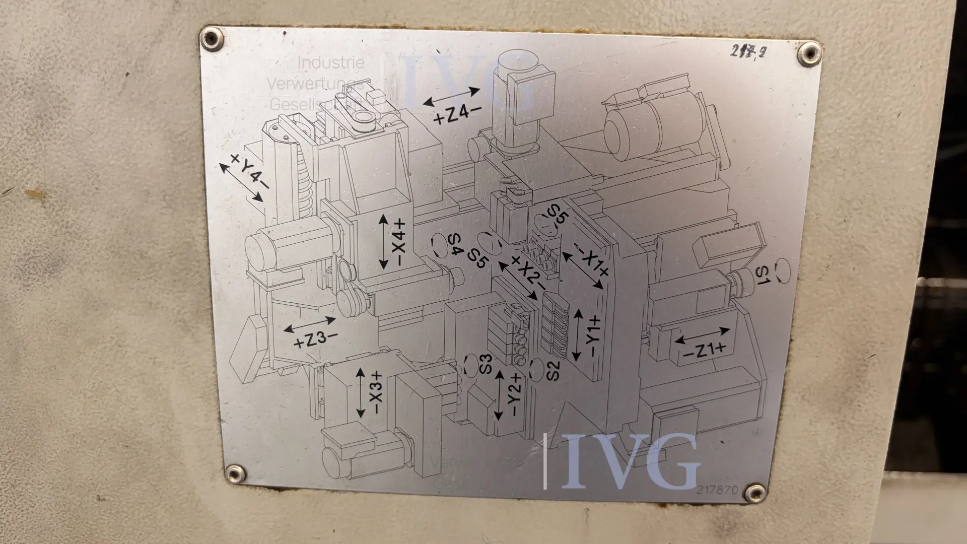 CNC-Drehmaschine TORNOS Deco-20A/26 – foto 7 – kavel bij IVG, Mahlstetten