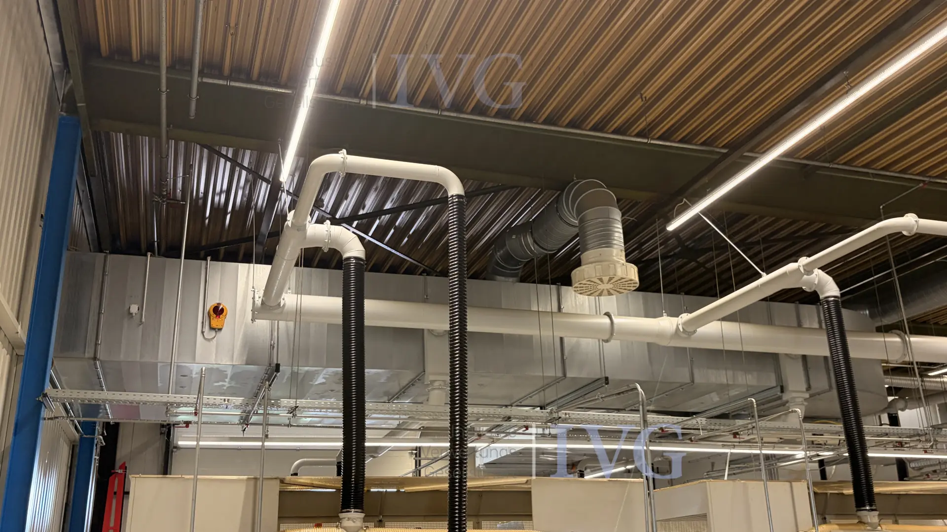 Luchtbehandelingsinstallatie ROSENBERG Airbox S60-2520 – foto 13 – kavel bij IVG, Mahlstetten