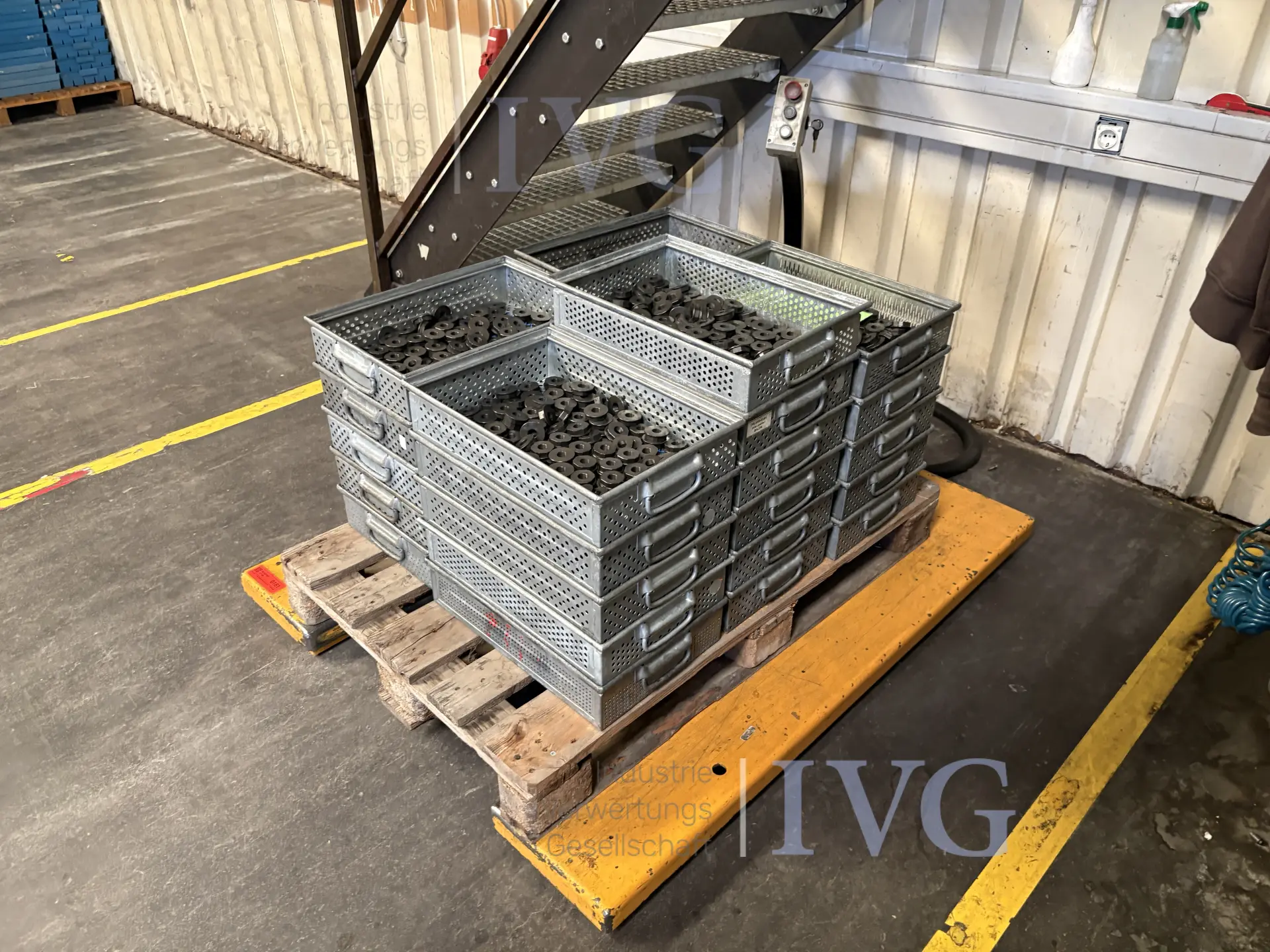 Schaarheftafel LEND – foto 2 – kavel bij IVG, Mahlstetten