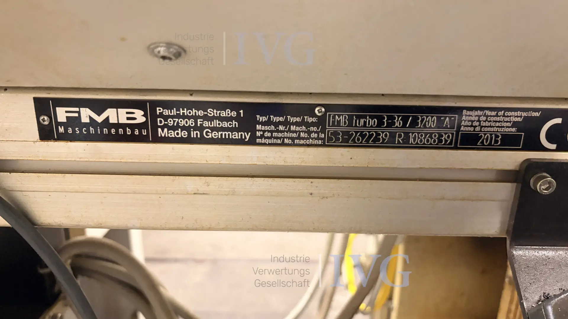CNC-draaibank MANURHIN KMX 732 EVO – foto 12 – kavel bij IVG, Mahlstetten