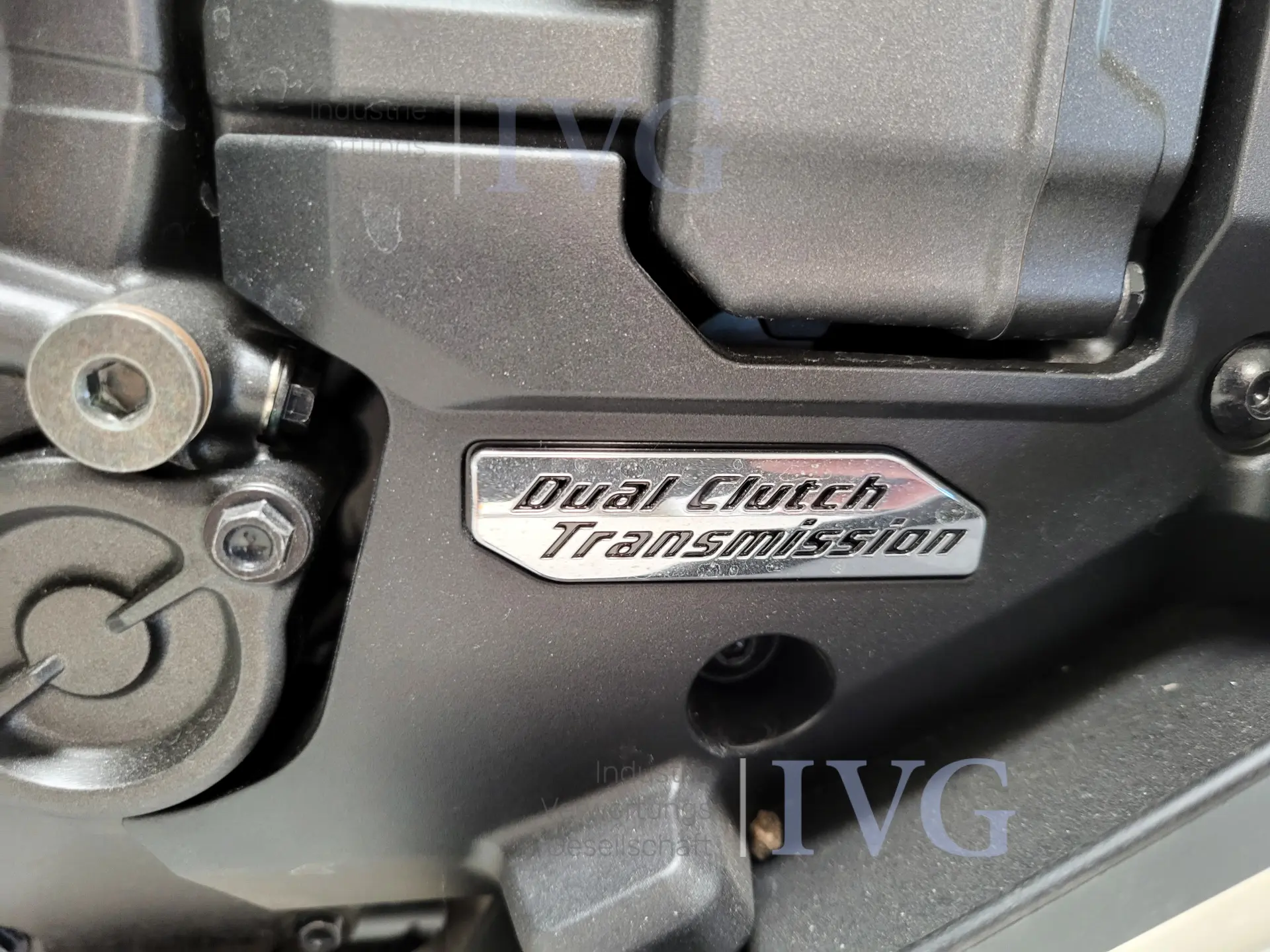 Tweewielige motorfiets HONDA NT1100D – foto 18 – kavel bij IVG, Kirchlengern