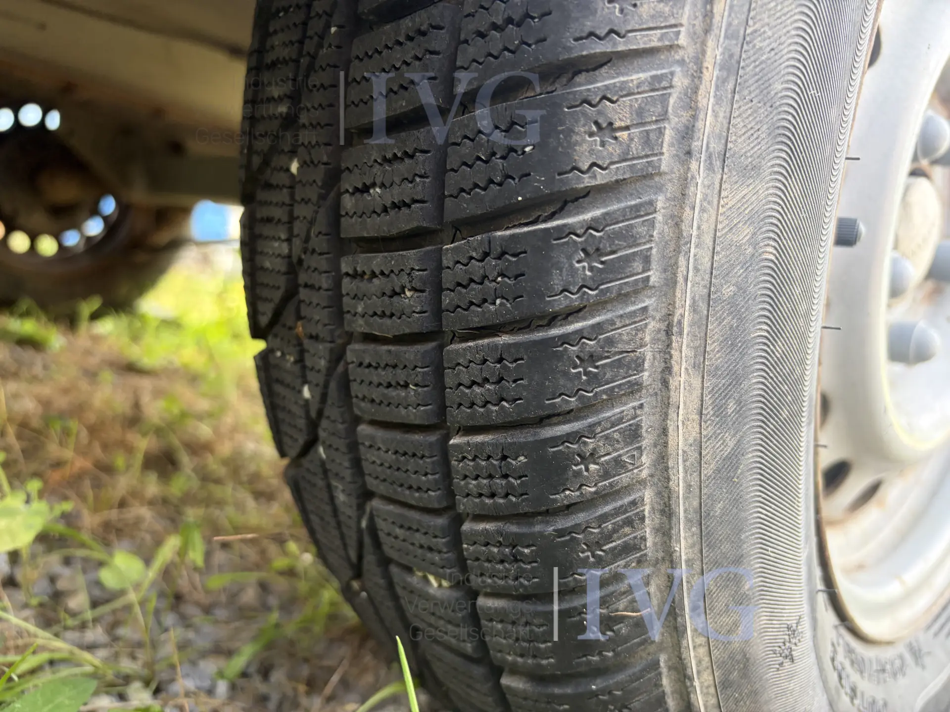 SDAH offener Kasten BÖCKMANN HB 3 – foto 10 – kavel bij IVG, Detmold