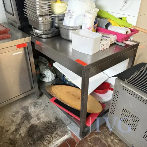 VA-Arbeitstisch