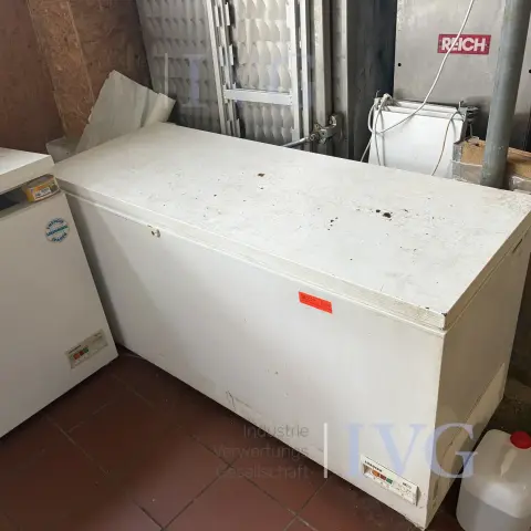 Gefrierschrank LIEBHERR