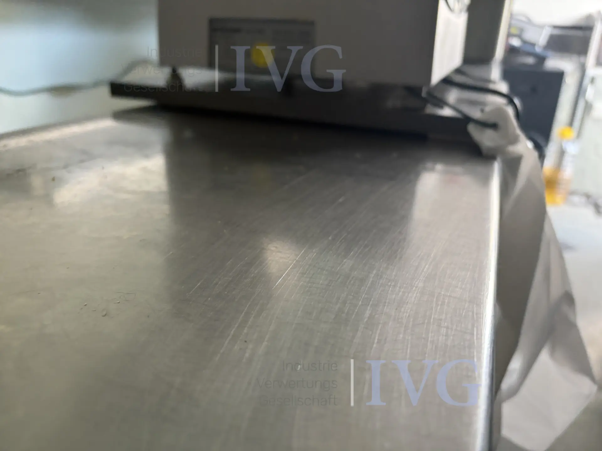 Kassensystem BIZERBA SC II 800 – foto 6 – kavel bij IVG, Detmold