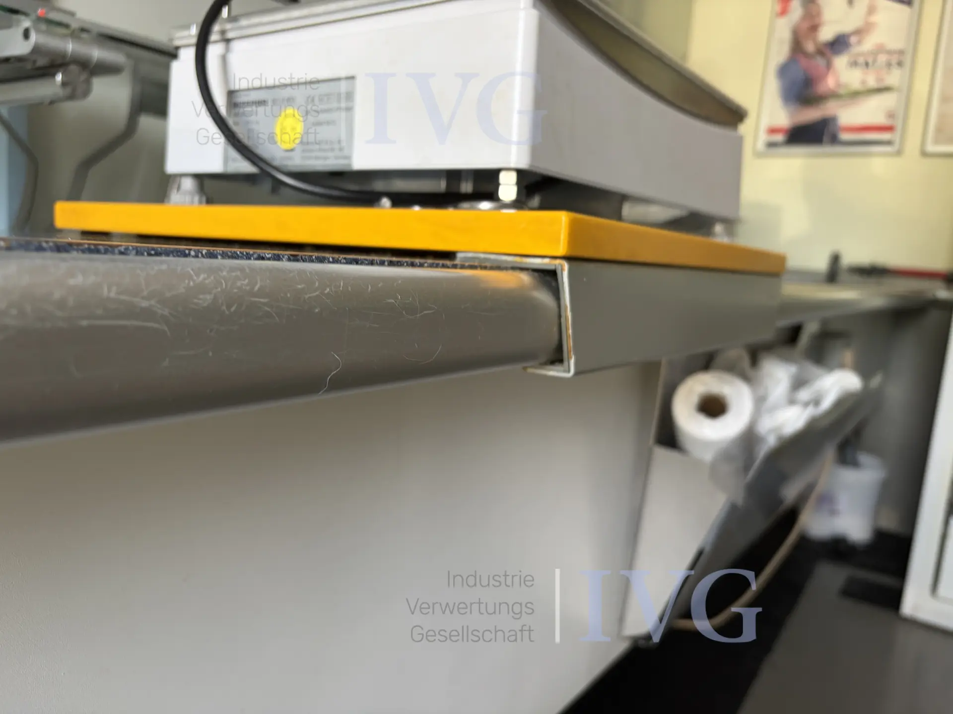 Kassensystem BIZERBA SC II 800 – foto 5 – kavel bij IVG, Detmold