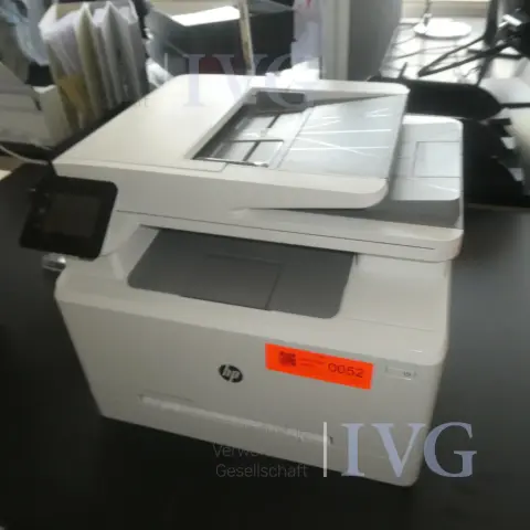 Multifunktionsgerät HP Color LaserJet Pro MFP M283FDW