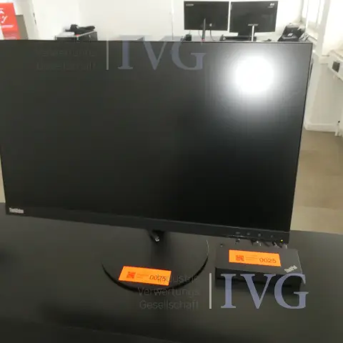 Dockingstation LENOVO ThinkPad USB-C Dock GEN2