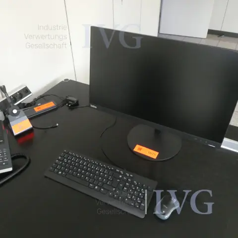 Dockingstation LENOVO USB-C Mini Dock