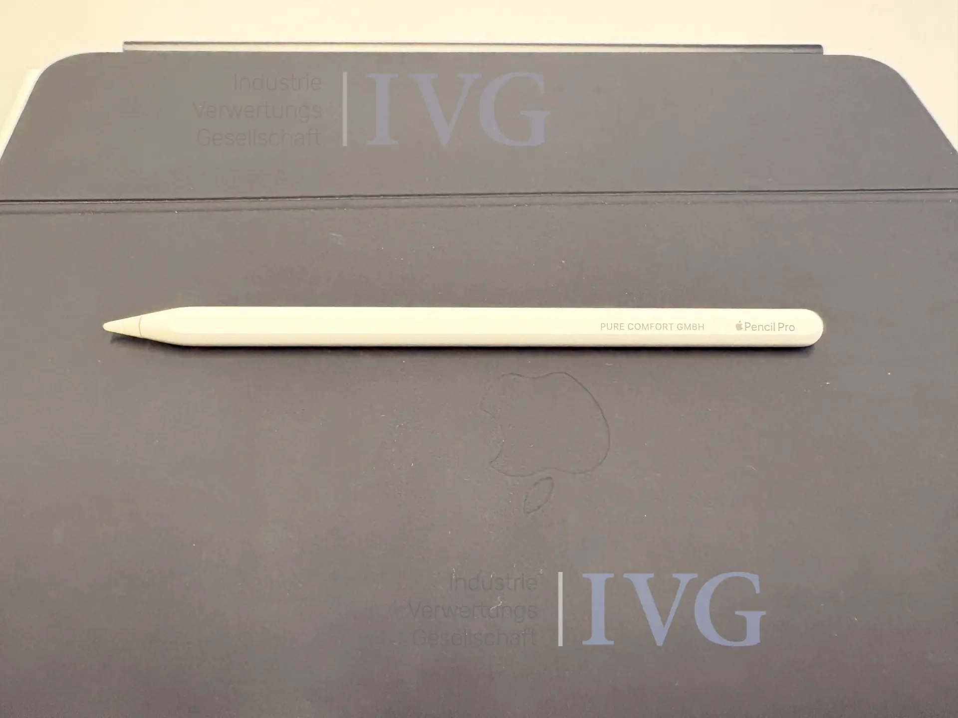 Tablet APPLE iPad Pro 13-inch (M4) – foto 5 – kavel bij IVG, Kirchlengern
